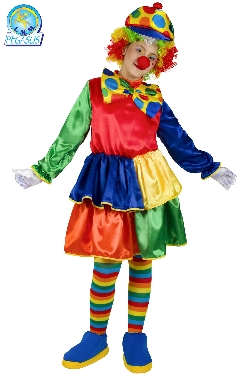 PAGLIACCETTA BAMBINA